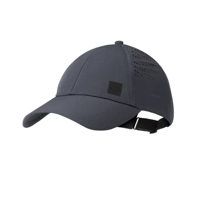 Buff Summit Cap Solid Ash Καπέλο