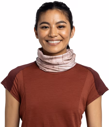 Buff Coolnet UV Insect Shield Αθλητικό Περιλαίμιo - Εικόνα 3