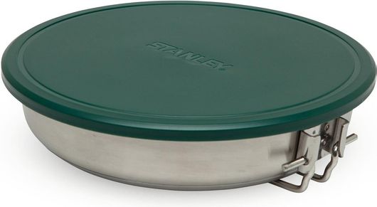 Stanley Stainless Steel Fry Pan Set 0.94L Τηγάνι