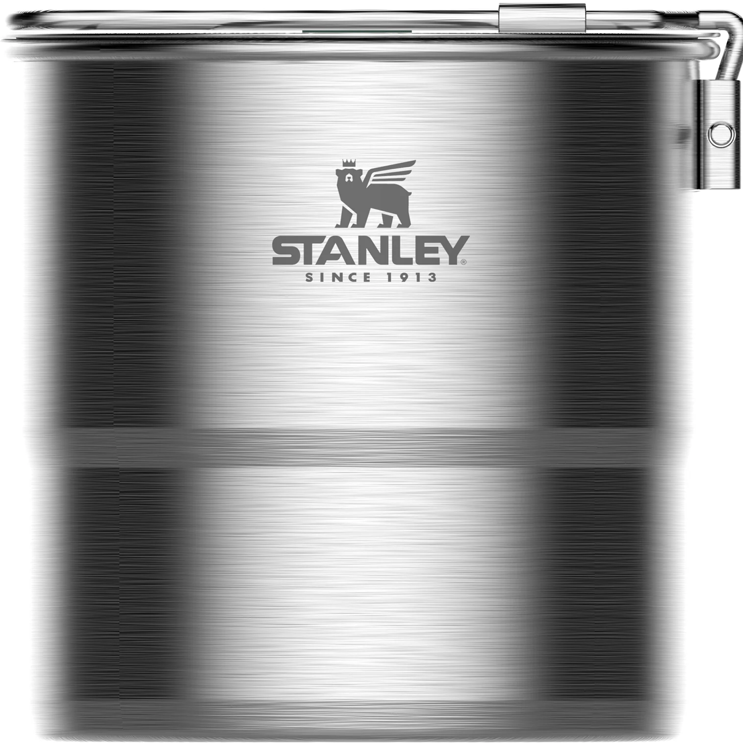Stanley Stainless Steel Cook Set For Two 1L Σετ Μαγειρικής
