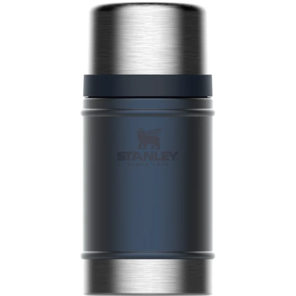 Stanley Legendary Food Jar 0.7L Θερμός Φαγητού Nightfall