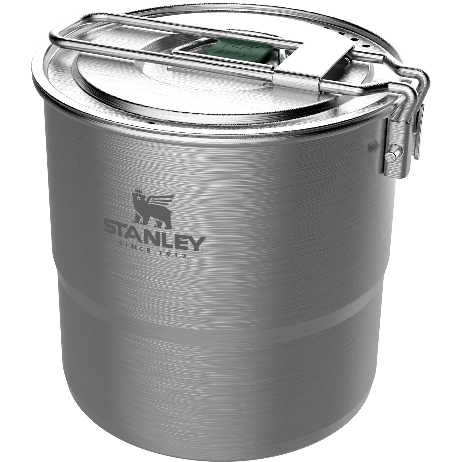 Stanley Stainless Steel Cook Set For Two 1L Σετ Μαγειρικής - Εικόνα 2