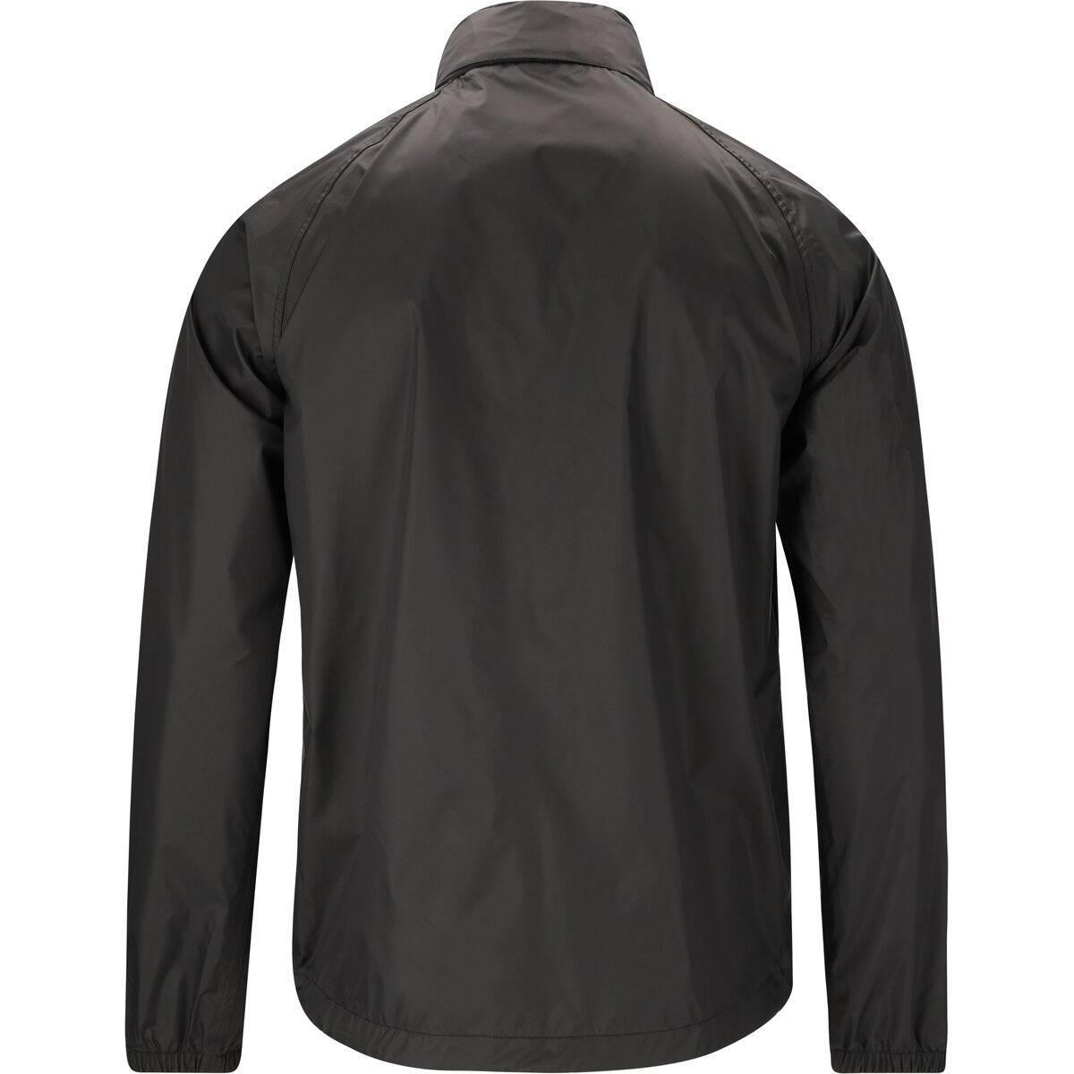 Whistler Packo Αδιάβροχο Σετ Παντελόνι & Μπουφάν 10.000mm Black - Εικόνα 4