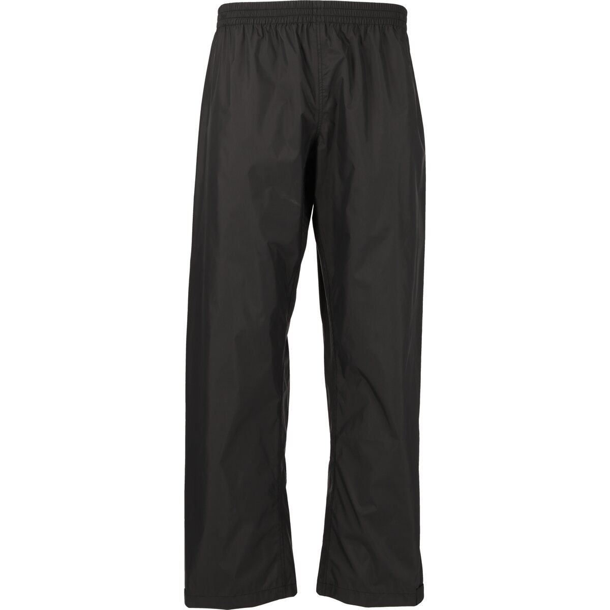 Whistler Packo Αδιάβροχο Σετ Παντελόνι & Μπουφάν 10.000mm Black - Εικόνα 5