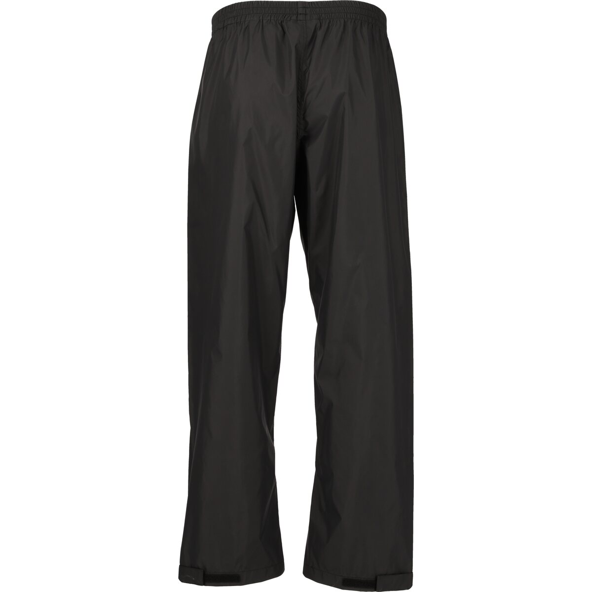 Whistler Packo Αδιάβροχο Σετ Παντελόνι & Μπουφάν 10.000mm Black - Εικόνα 6