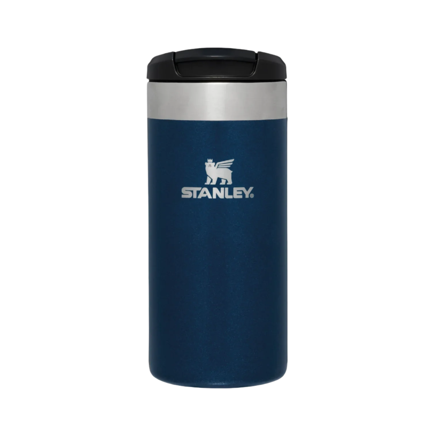 Stanley Aerolight Transit Mug 0.35L Θερμός Royal Blue Metallic