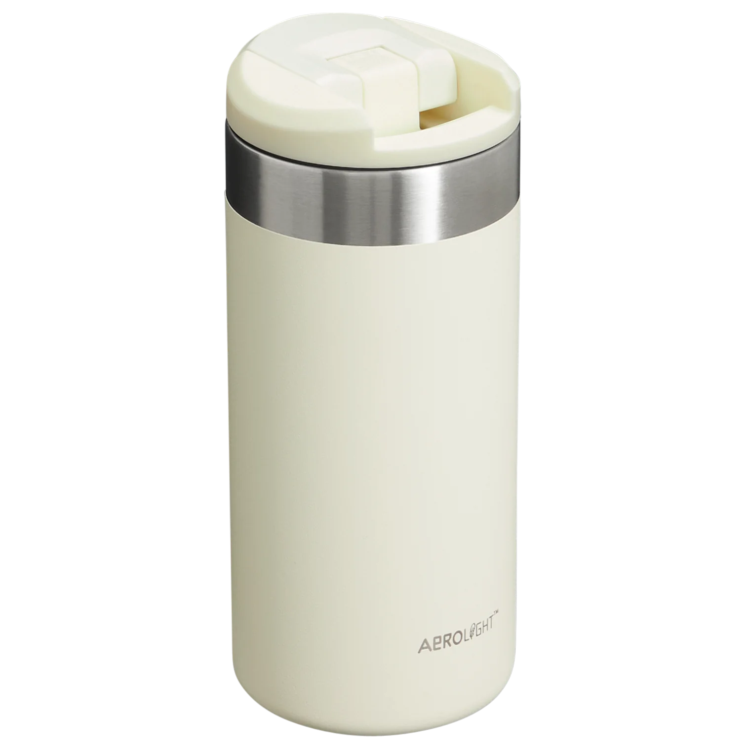Stanley Aerolight Transit Mug 0.35L Θερμός Cream Gloss - Εικόνα 3