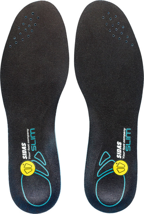 Sidas Cushioning Gel Slim Ανατομικοί Πάτοι Καθημερινής Χρήσης - Image 3