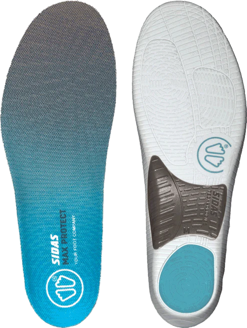 Sidas Max Protect Move Support Ανατομικοί Πάτοι Τρεξίματος/Καθημερινής Χρήσης