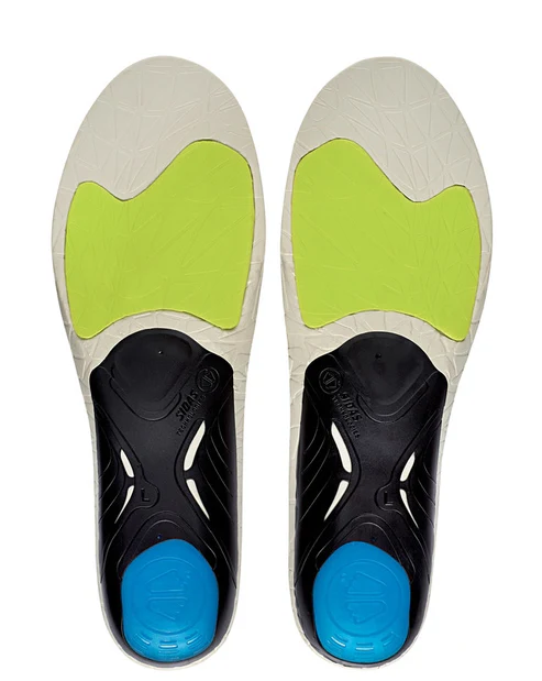 Sidas 3D Run Protect Ανατομικοί Πάτοι Τρεξίματος - Εικόνα 2