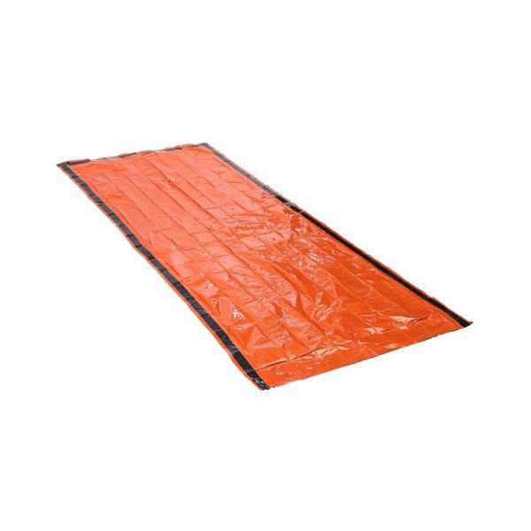 Trespass Foil Bivvy Bag Αλουμινοκουβέρτα - Εικόνα 2