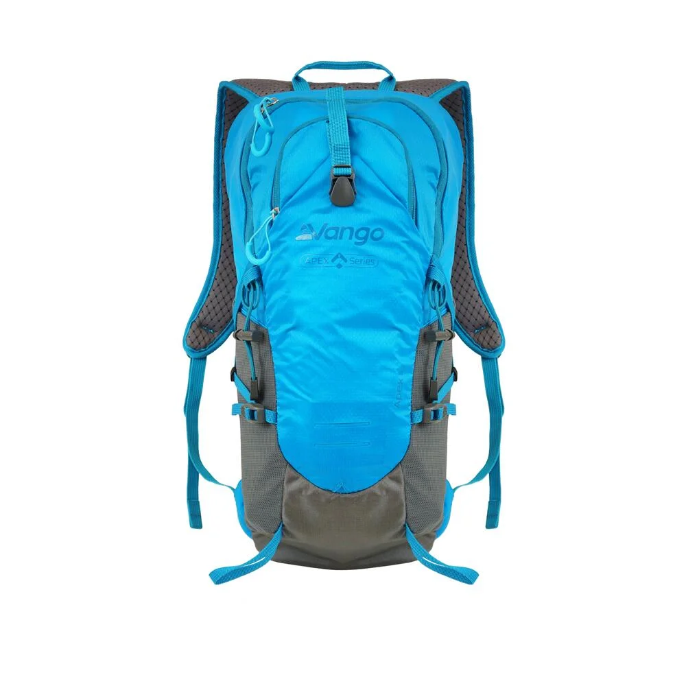 Vango Apex 20 Σακίδιο Ορειβασίας 20 Λίτρων Αtom Blue