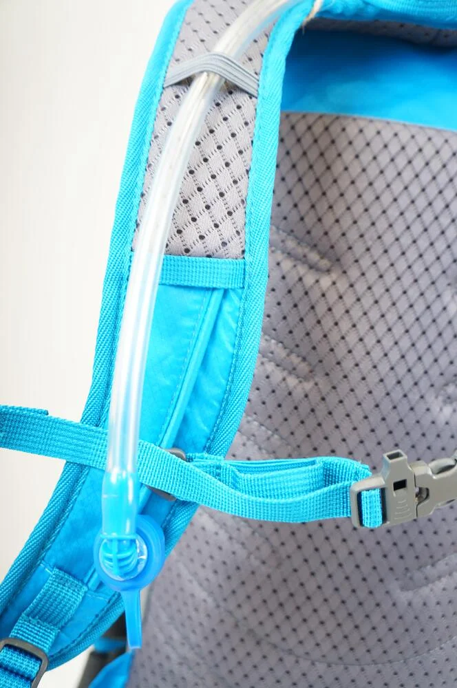 Vango Apex 20 Σακίδιο Ορειβασίας 20 Λίτρων Αtom Blue - Εικόνα 5