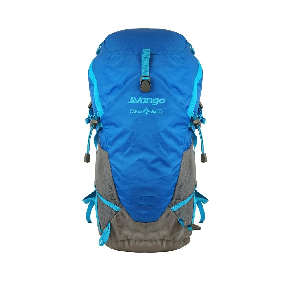 Vango Apex 25 Σακίδιο Ορειβασίας 25 Λίτρων Crystal Blue