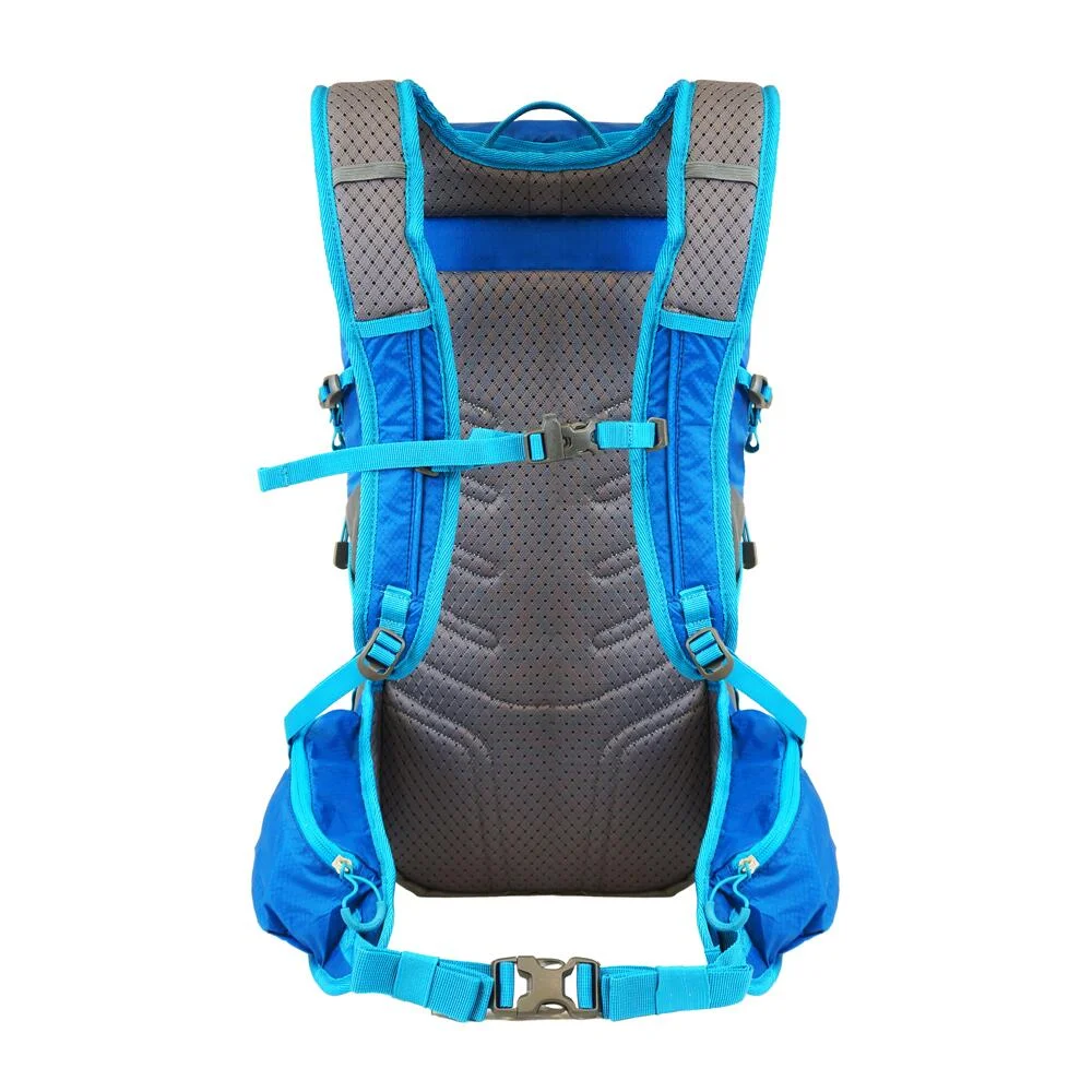 Vango Apex 25 Σακίδιο Ορειβασίας 25 Λίτρων Crystal Blue - Εικόνα 3