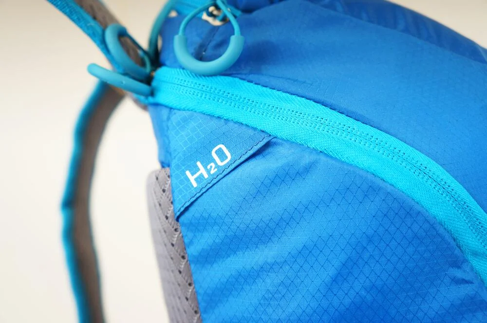 Vango Apex 25 Σακίδιο Ορειβασίας 25 Λίτρων Crystal Blue - Εικόνα 5