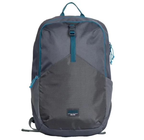 Vango Hex Day 20 Σακίδιο 20 Λίτρων Grey