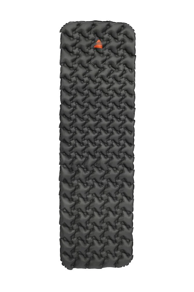 Vango Aotrom Thermo Platinum XL Μονό Υπόστρωμα Με Μόνωση Πάχους 5cm Astro Grey - Image 2