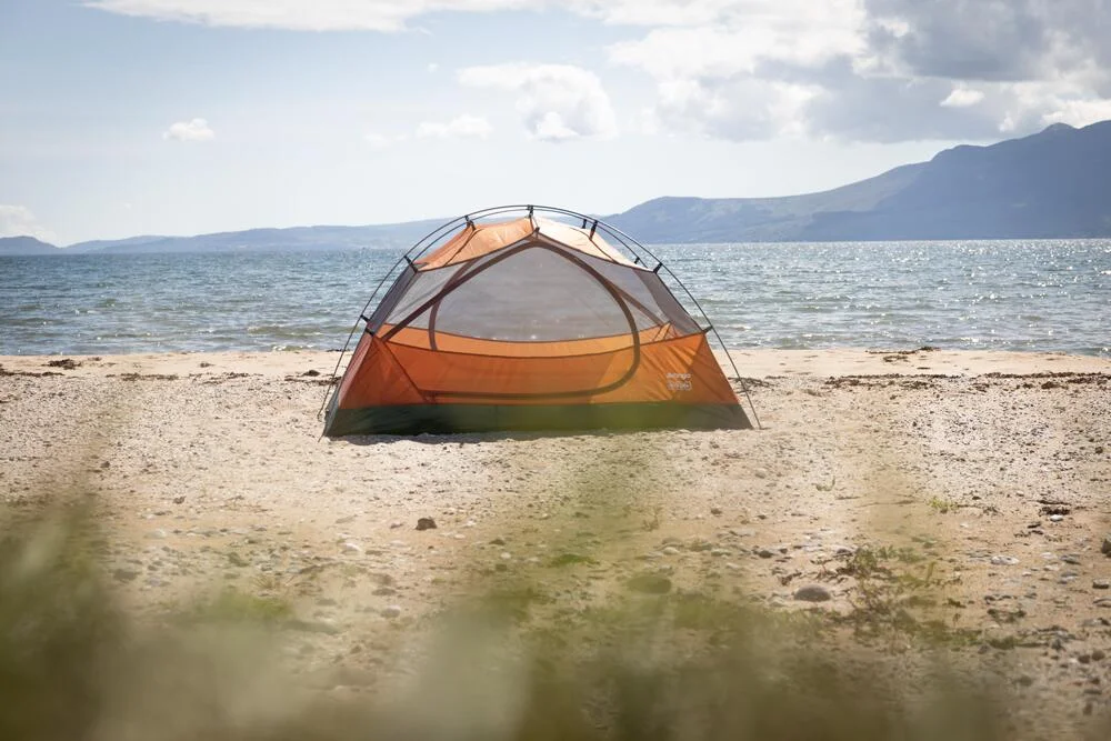 Vango Exedra 200 Σκηνή 2 Ατόμων Forest Greeen - Εικόνα 5