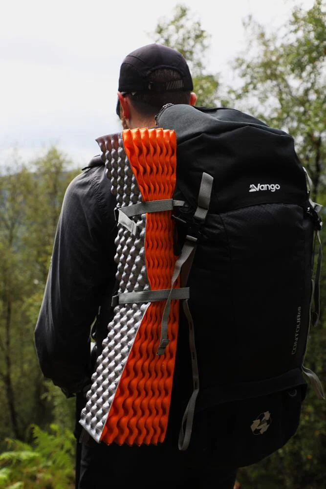 Vango Contour 65 Σακίδιο Ορειβασίας 65 Λίτρων - Εικόνα 10