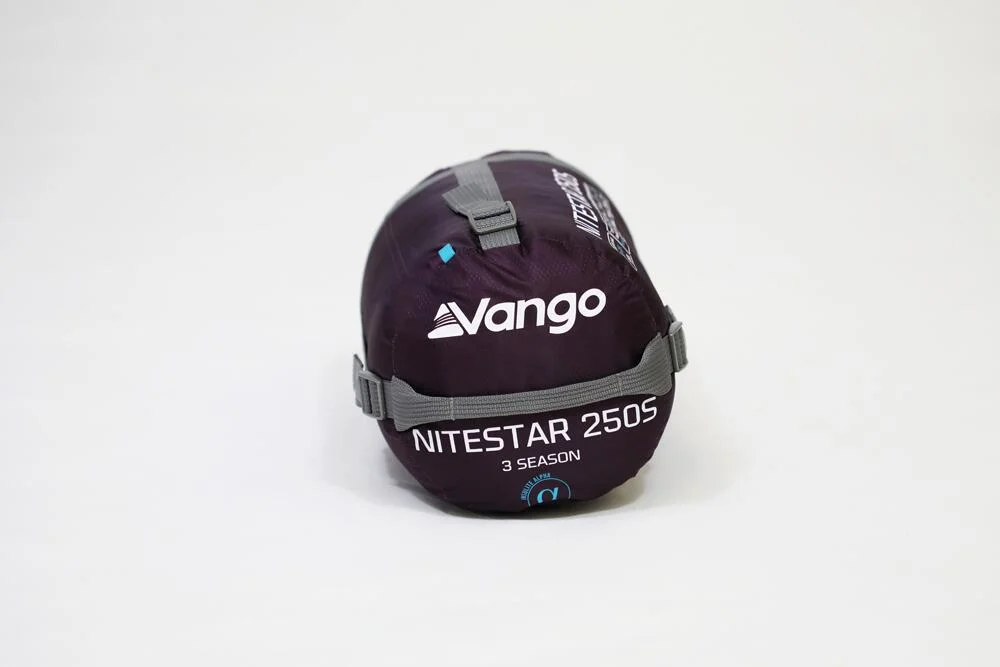 Vango Nitestar Alpha 250S Υπνόσακος Phoenix - Εικόνα 2