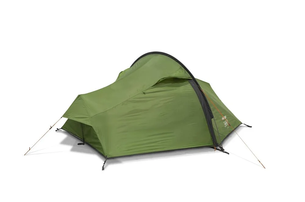 Vango Nevis 300 Σκηνή 3 Ατόμων Pamir Green - Εικόνα 4