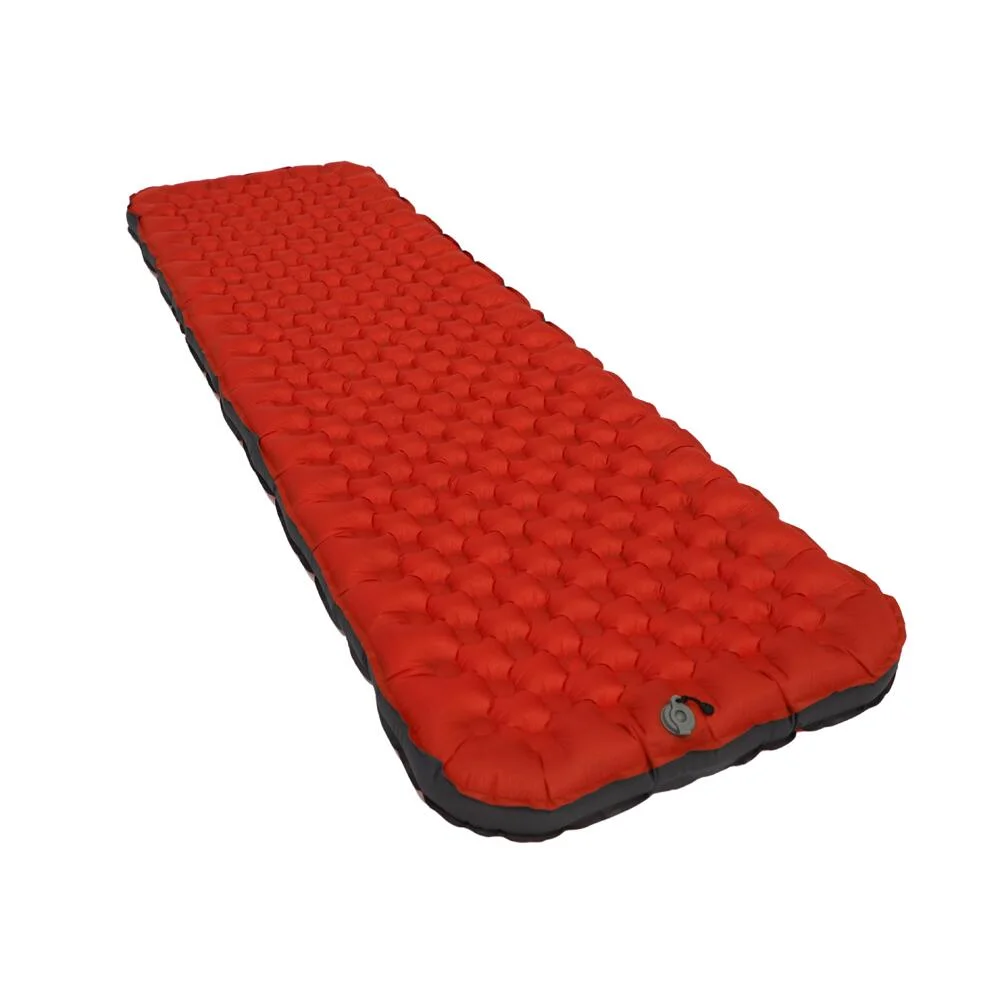 Vango Thermocore XPD Standard Μονό Υπόστρωμα Με Μόνωση Πάχους 5cm Rocket Red - Image 2