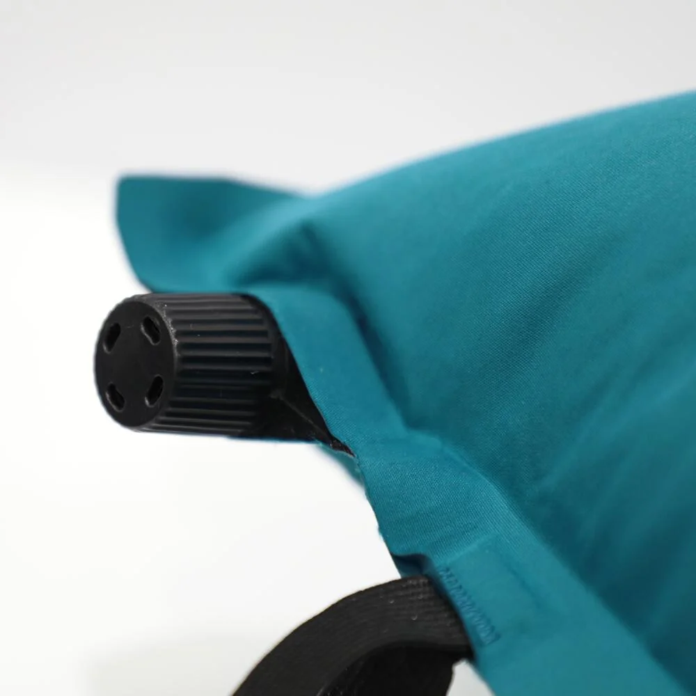 Vango Self Inflating Pillow Αυτοφούσκωτο Μαξιλάρι Ocean - Image 4