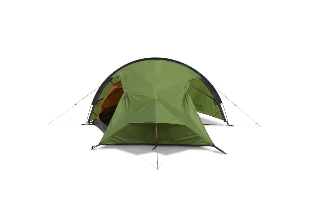 Vango Nevis 300 Σκηνή 3 Ατόμων Pamir Green - Εικόνα 3