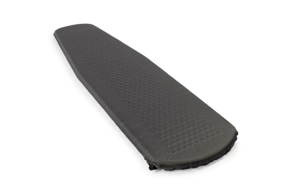 Vango Trek Pro 5 Standard Μονό Υπόστρωμα Με Μόνωση Πάχους 5cm Lagoon Blue - Image 3