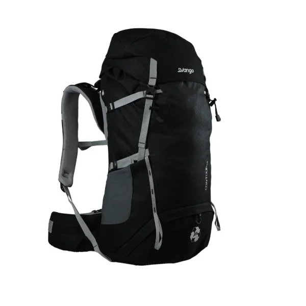 Vango Contour 65 Σακίδιο Ορειβασίας 65 Λίτρων