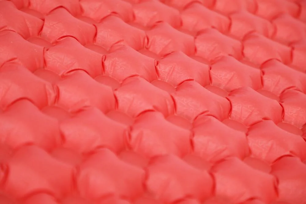 Vango Thermocore XPD Standard Μονό Υπόστρωμα Με Μόνωση Πάχους 5cm Rocket Red - Image 11