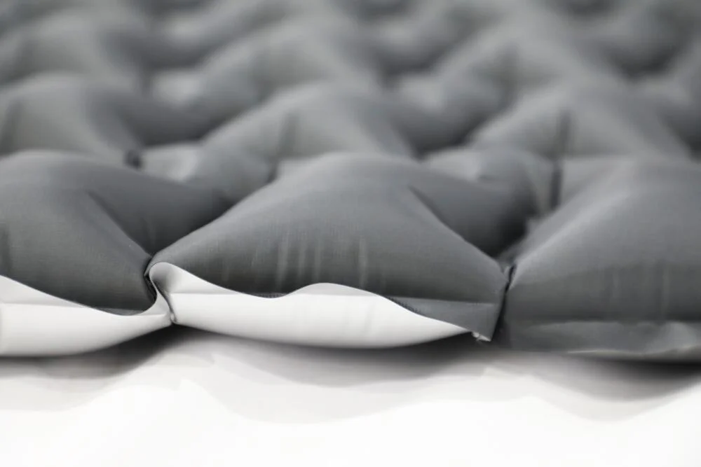 Vango Aotrom Thermo Platinum XL Μονό Υπόστρωμα Με Μόνωση Πάχους 5cm Astro Grey - Image 4