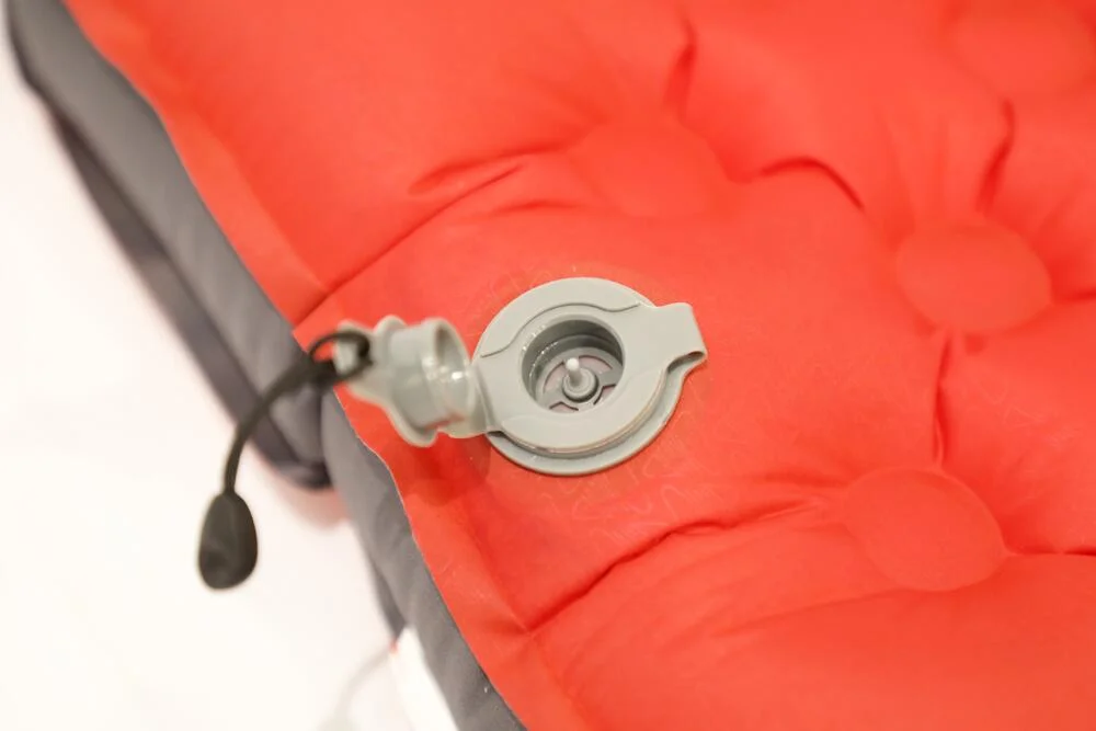 Vango Thermocore XPD Standard Μονό Υπόστρωμα Με Μόνωση Πάχους 5cm Rocket Red - Image 6