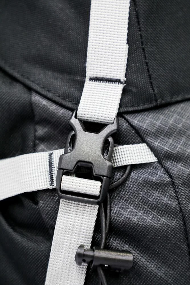 Vango Contour 65 Σακίδιο Ορειβασίας 65 Λίτρων - Εικόνα 7