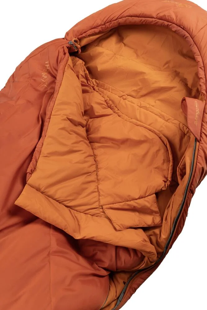 Vango Mantis 400 Υπνόσακος Harissa - Εικόνα 8