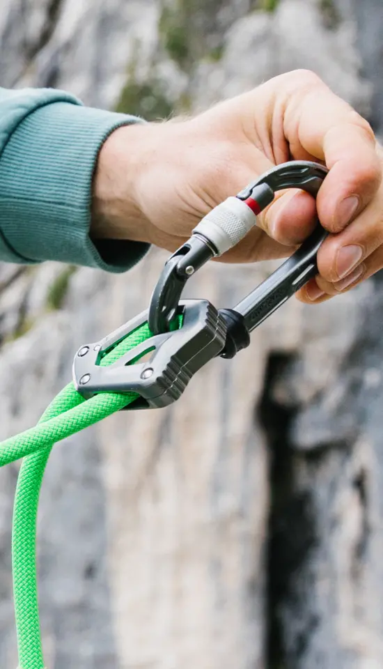 Edelrid Switch Adjust 120cm - Εικόνα 5
