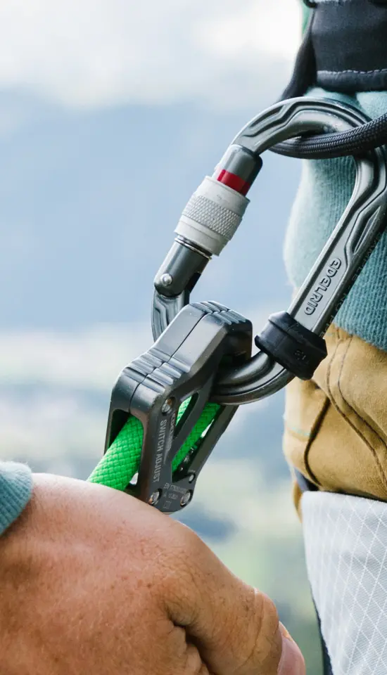 Edelrid Switch Adjust 120cm - Εικόνα 6