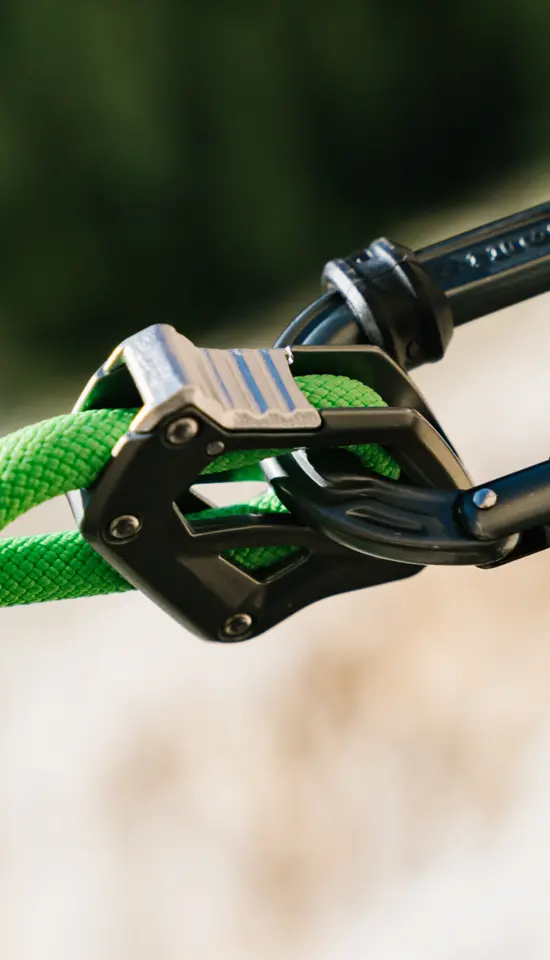 Edelrid Switch Adjust 120cm - Εικόνα 7