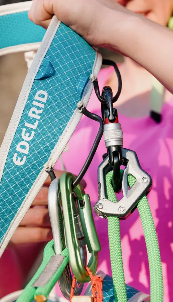 Edelrid Switch Adjust 120cm - Εικόνα 9
