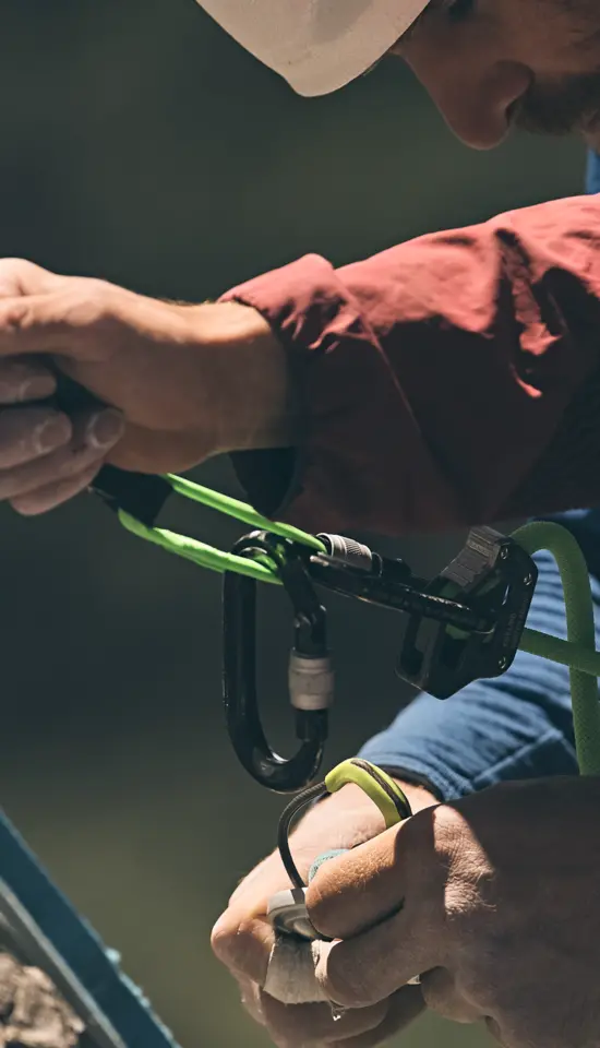 Edelrid Switch Adjust 120cm - Εικόνα 8