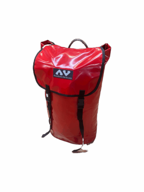 Aventure Verticale Kit Bag Comfort Τσάντα Εργασίας/Σπηλαιολογίας 45L