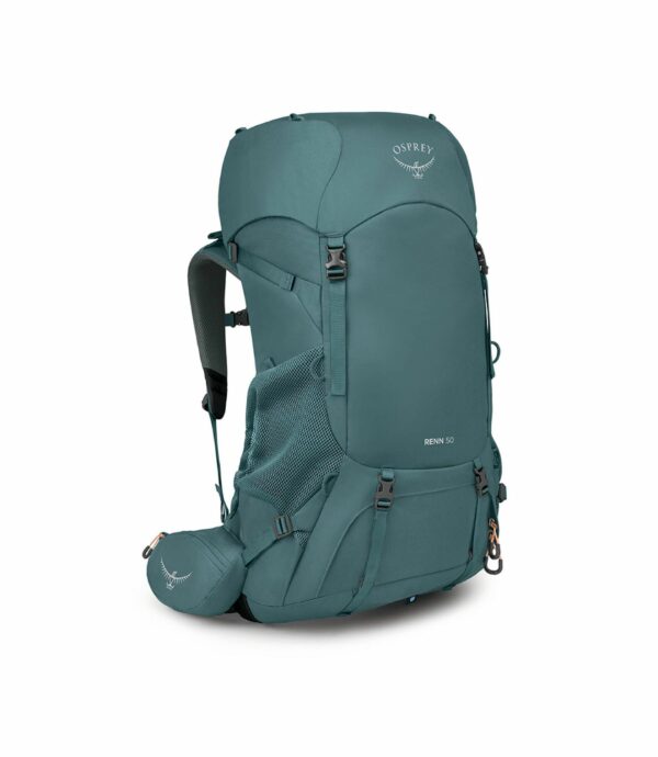 Osprey Renn 50L Σακίδιο Ορειβασίας Cascade Blue