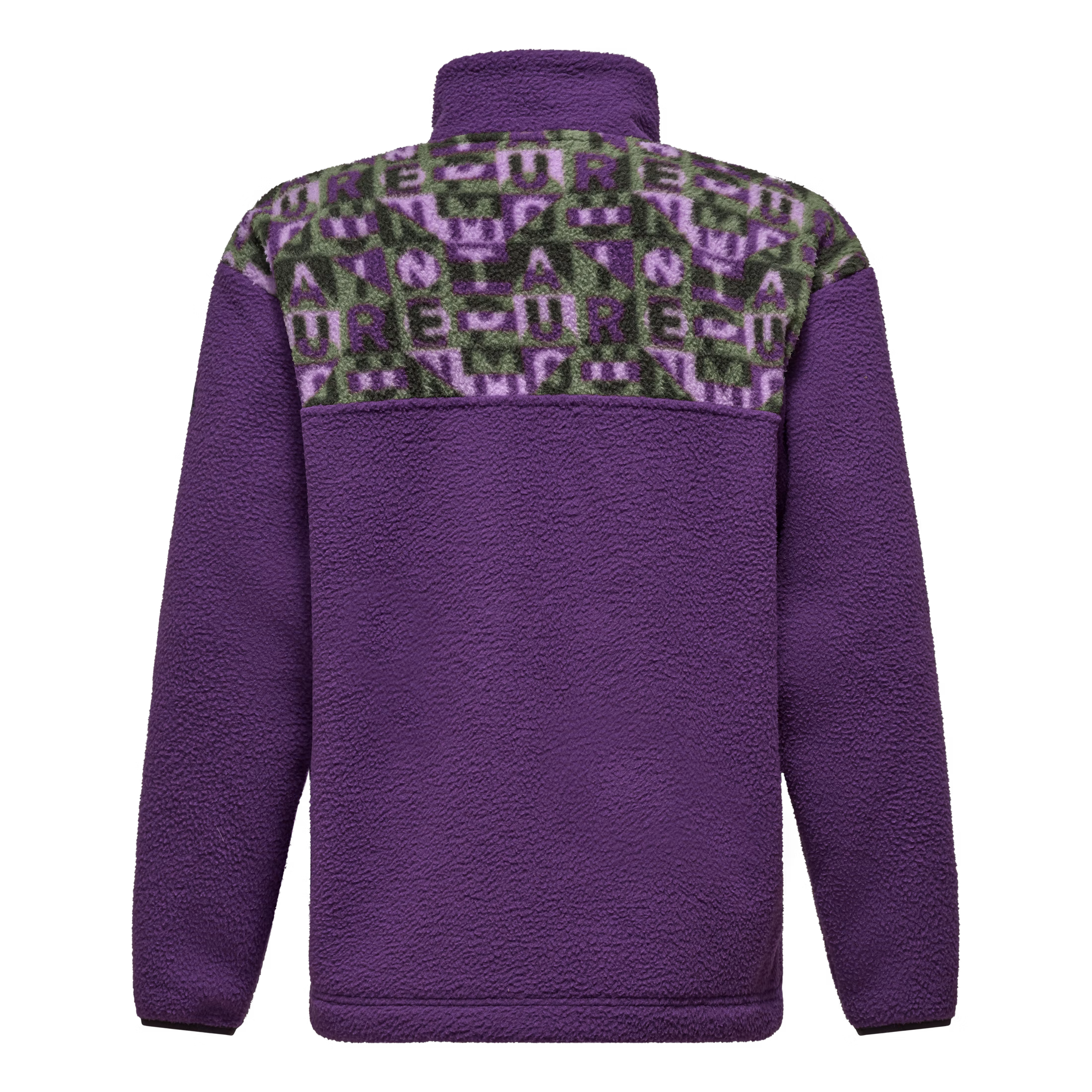 Salewa Eagle Anniversary Jacket Unisex Συνθετική Ζακέτα Fleece - Εικόνα 2