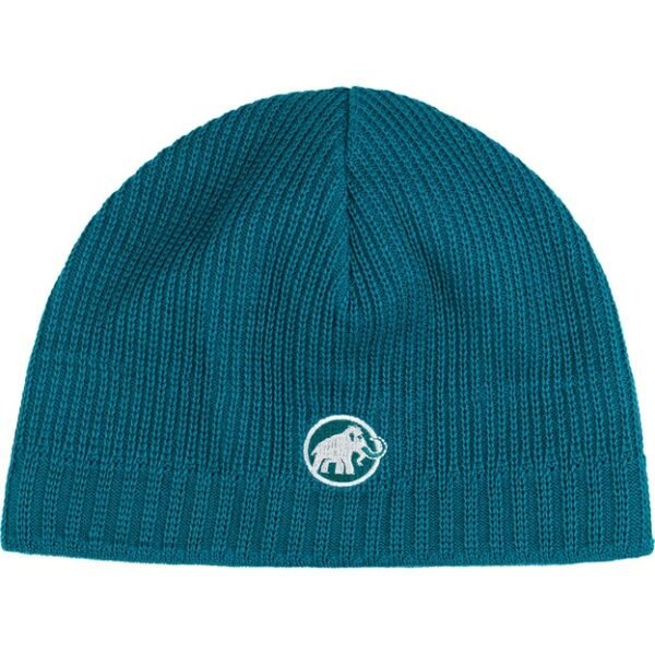 Mammut Sublime Beanie Σκούφος Unisex Deep Teal