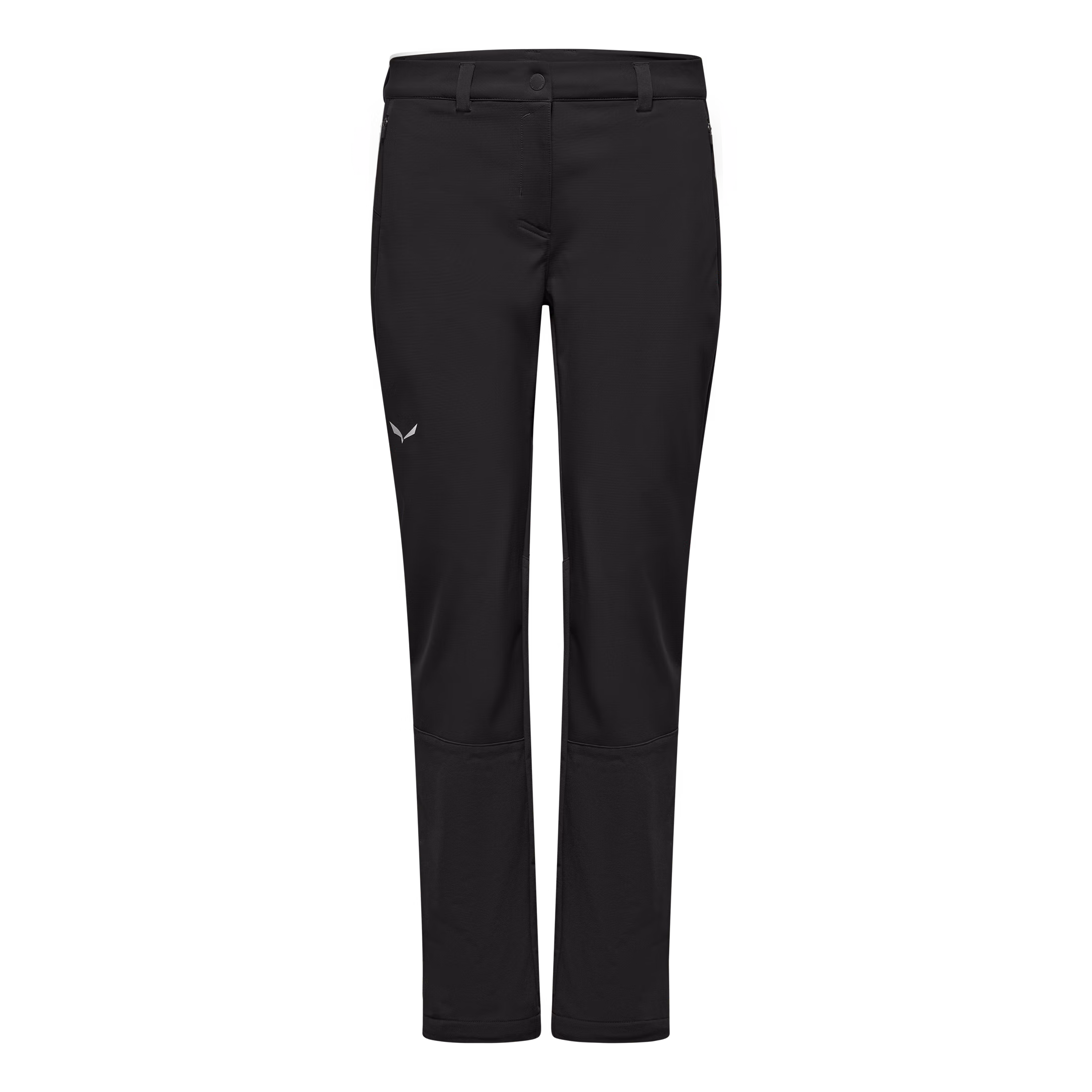 Salewa Puez Dolomia 2 Black Γυναικείο Χειμερινό Παντελόνι