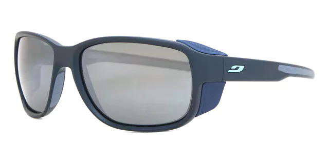 Julbo Montebianco 2 Spectron Polarized Γυαλιά Ηλίου Blue
