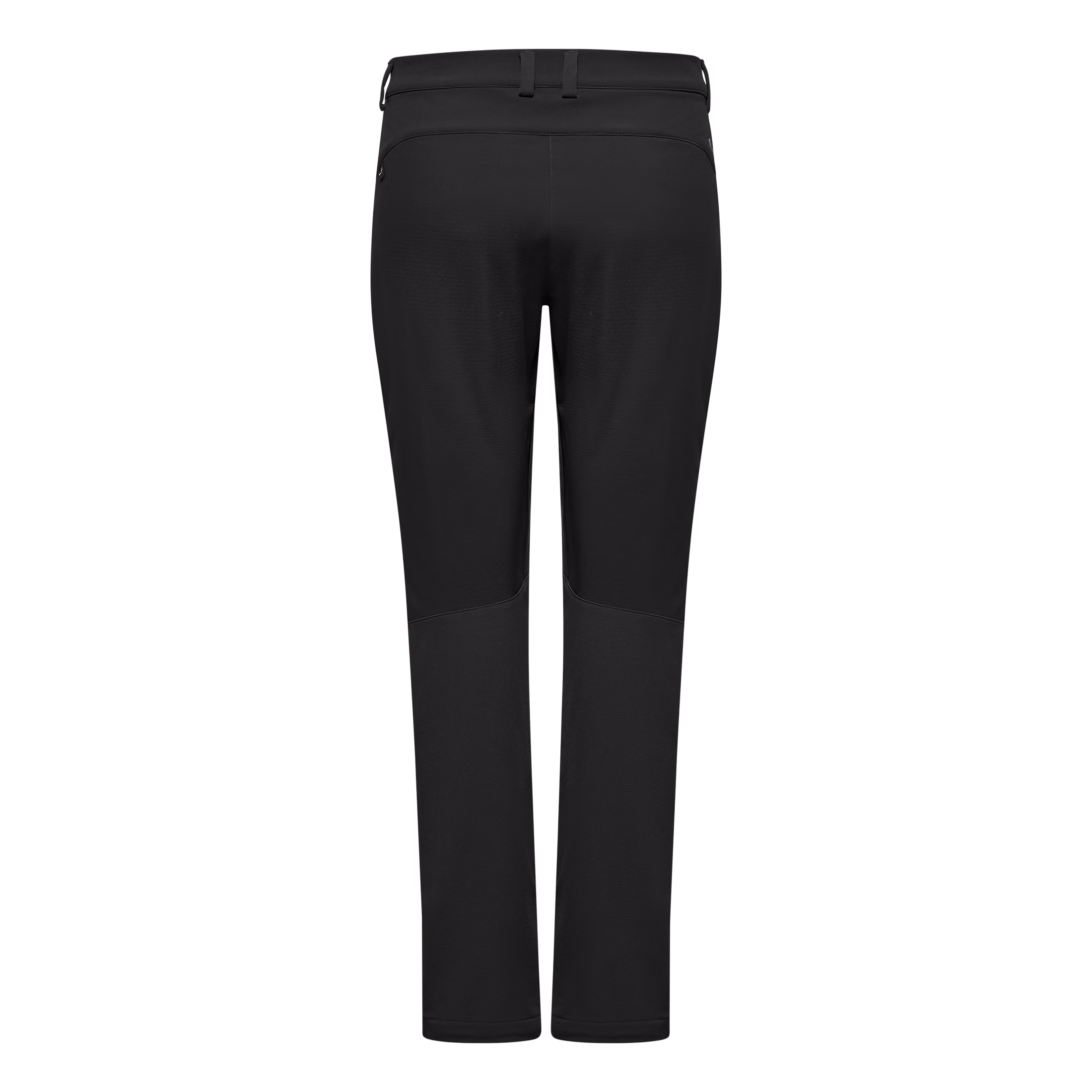 Salewa Puez Dolomia 2 Black Γυναικείο Χειμερινό Παντελόνι - Εικόνα 2