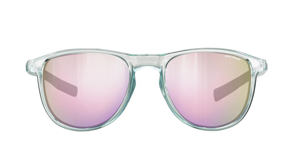 Julbo Canyon Spectron 3 Γυαλιά Ηλίου Translucent Mint / Violet - Εικόνα 2