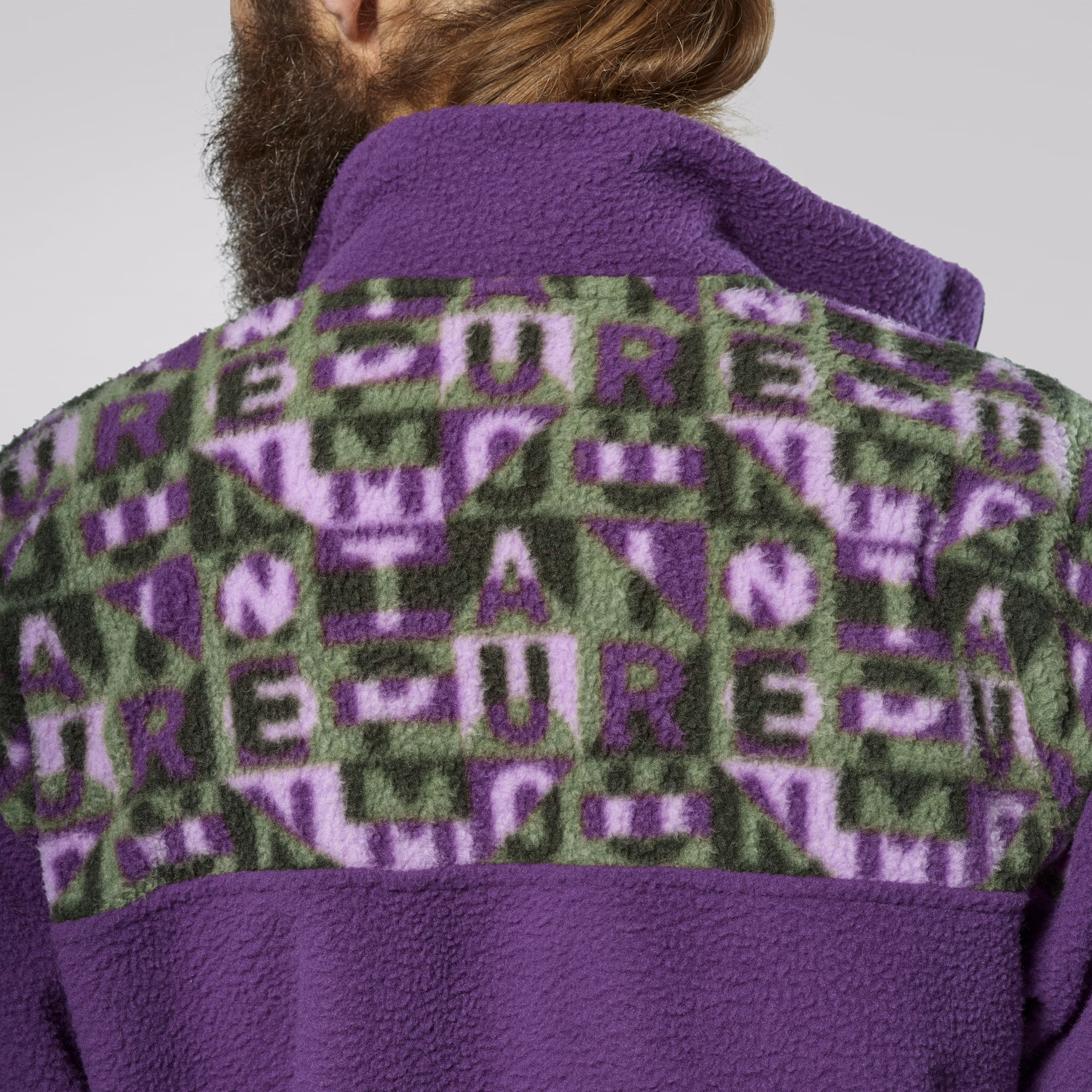 Salewa Eagle Anniversary Jacket Unisex Συνθετική Ζακέτα Fleece - Εικόνα 5